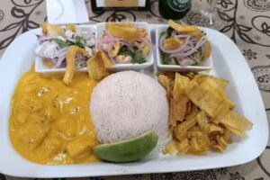 El Sabor de la Abuela Villena