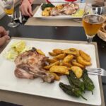 El Sabor de La Brasa