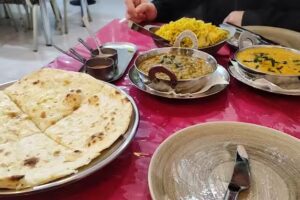 El Sabor De La India, Valencia