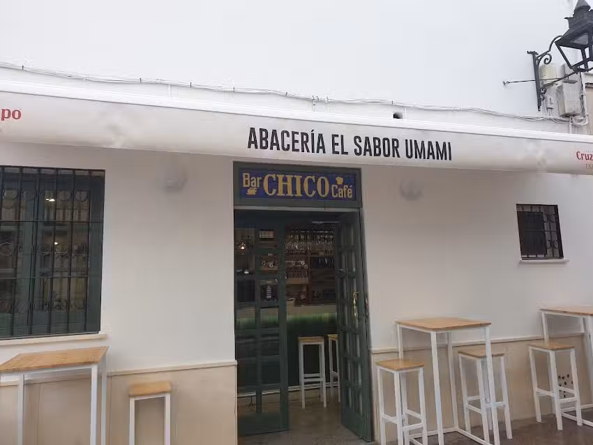 El Sabor Umami