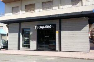 El Salero