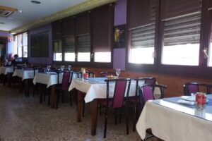 El Salero D&rsquo;Alella S L