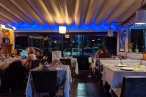 El Salero Restaurant