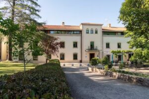 El Salugral Resort Termal