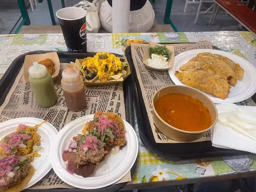 El Saz&oacute;n de Isabel &ndash; Westfield La Maquinista