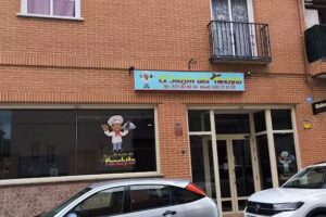 El Sazón Del Panchito Fuensalida