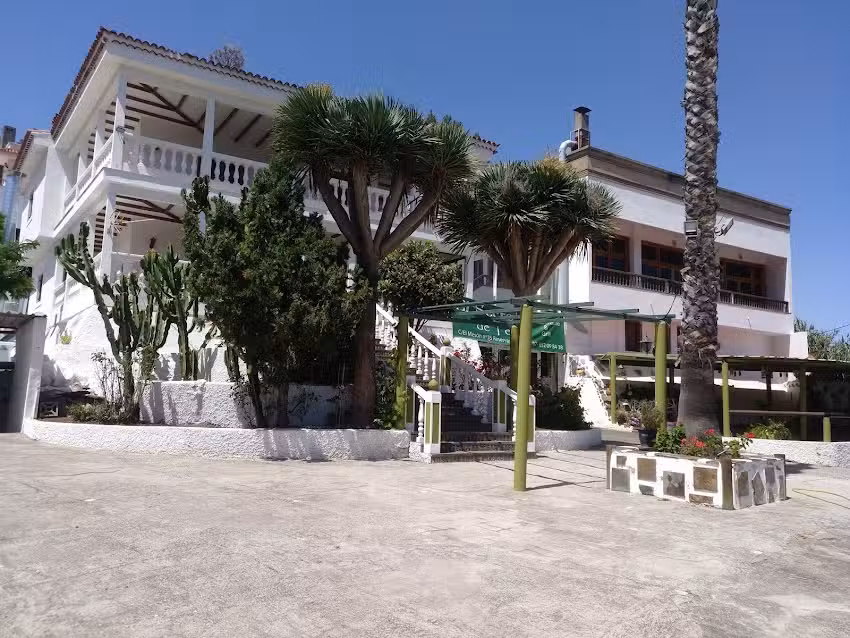 El Secreto de Teror