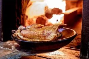 EL SECRETO DEL THAI ASADOR