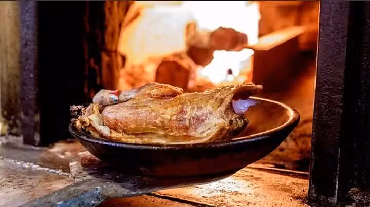 EL SECRETO DEL THAI ASADOR