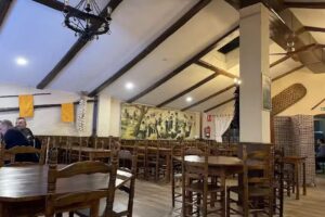 El Secuestro Asador Pizzería