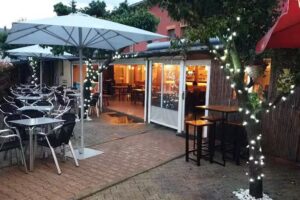 El Segre de Ll&iacute;via