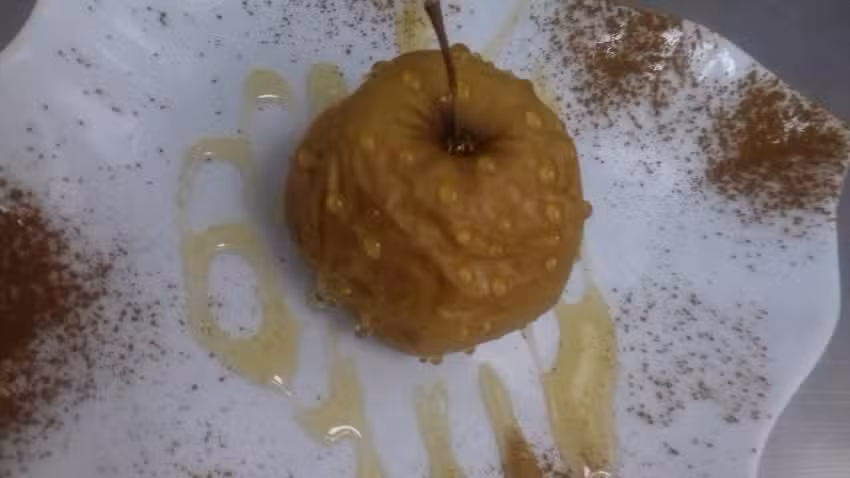 El Senyoret de les Olles Restaurant