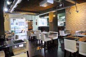 El Sequer Bistronomía