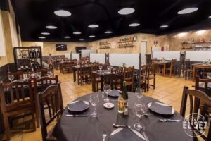 El Set Restaurant &ndash; Especialistas en Arroces y Brasa