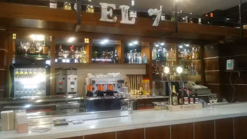 El Siete
