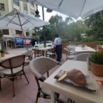 El siglo restaurante