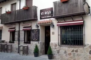 El Siglo &ndash; Restaurante