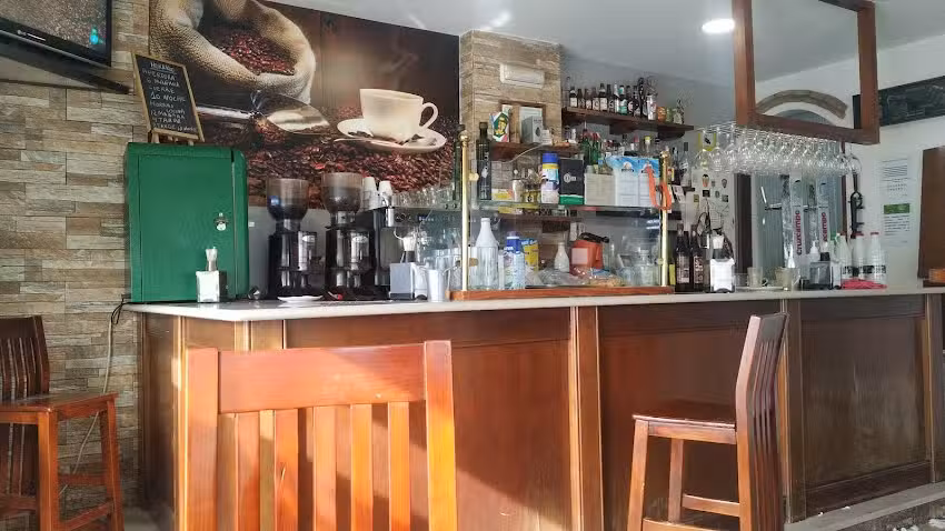 El Silo Cafeteria-Cerveceria