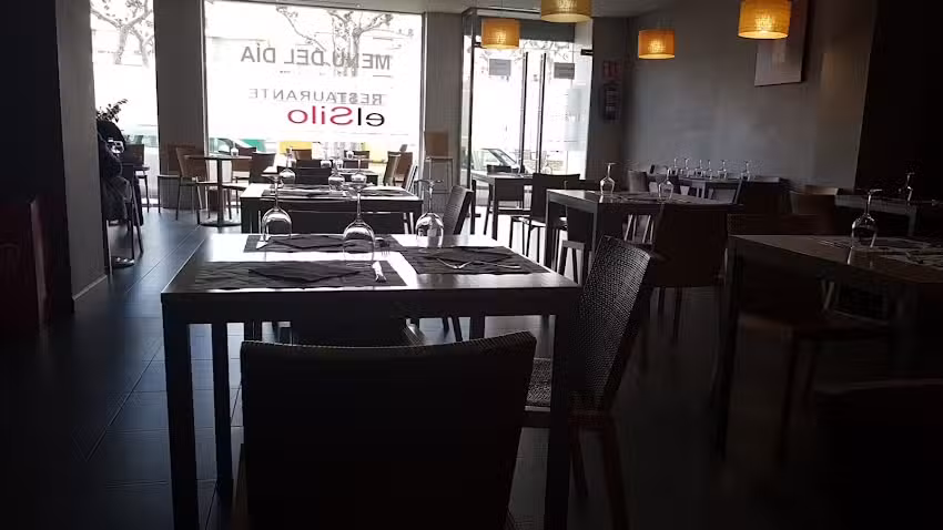 El Silo