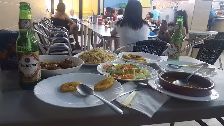 El Sitio Bar Tom&aacute;s