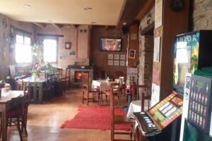 El Sitio de mi Recreo