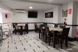 El Sitio Restaurante