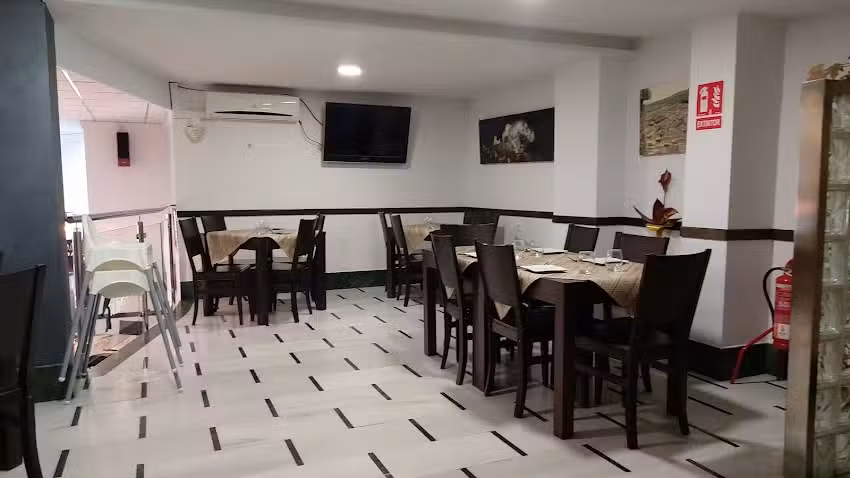 El Sitio Restaurante