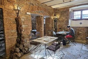 El Sitio tapas y vinos