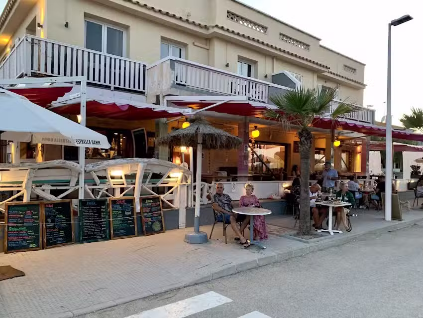 El Sol Sunshine Bar & Beach Apartments