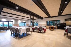 El Solson&egrave;s Restaurant