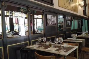 El Sortidor, de la Filomena Pag&egrave;s