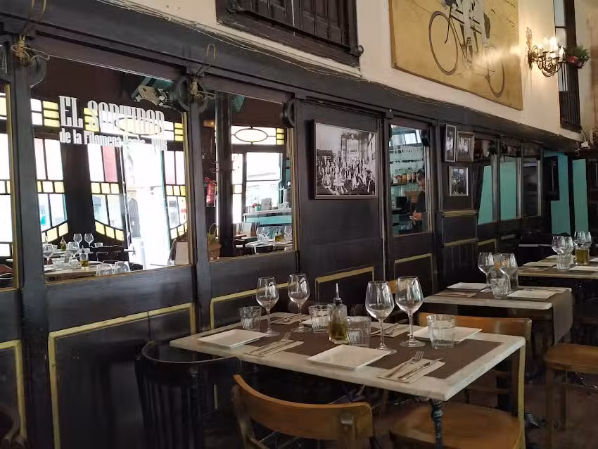 El Sortidor, de la Filomena Pag&egrave;s