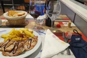 El sue&ntilde;o de Gonzalo