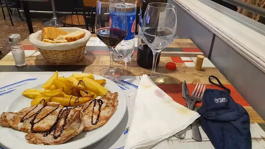 El sue&ntilde;o de Gonzalo