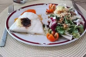 El sueño del Quixote