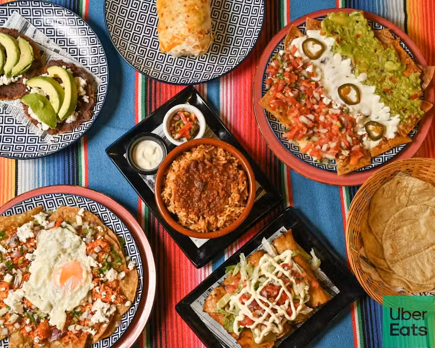 El Taco Loco Ribes