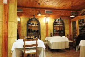 EL TAHIT&Iacute; &ndash; Asador Restaurante &ndash; LOGRO&Ntilde;O