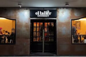 El Taller Gourmet | Hamburguesas Madrid