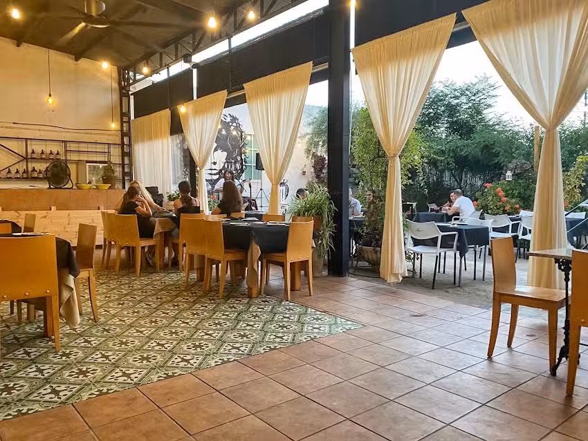El Taller Quijano
