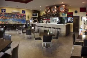 El Tape&iacute;to HUELVA