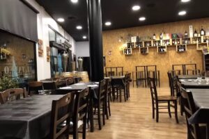 El Tapeo Braseria-Restaurant