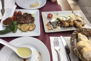 El Tapeo de Cervantes