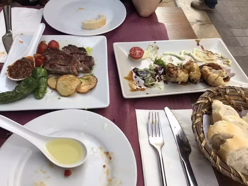 El Tapeo de Cervantes