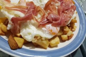 El Tapeo de la Zarza