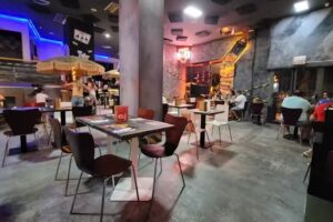 EL TARANTIN CHIFLADO &ndash; Campanar