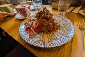 El Tastet de l’Artur – Cocina Catalana y Española en Eixample