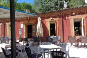 El Tejar del Canchola