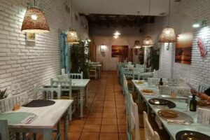 El Temple Restaurant