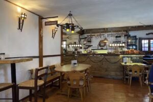 El Templo de Byggvir