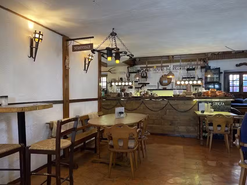 El Templo de Byggvir